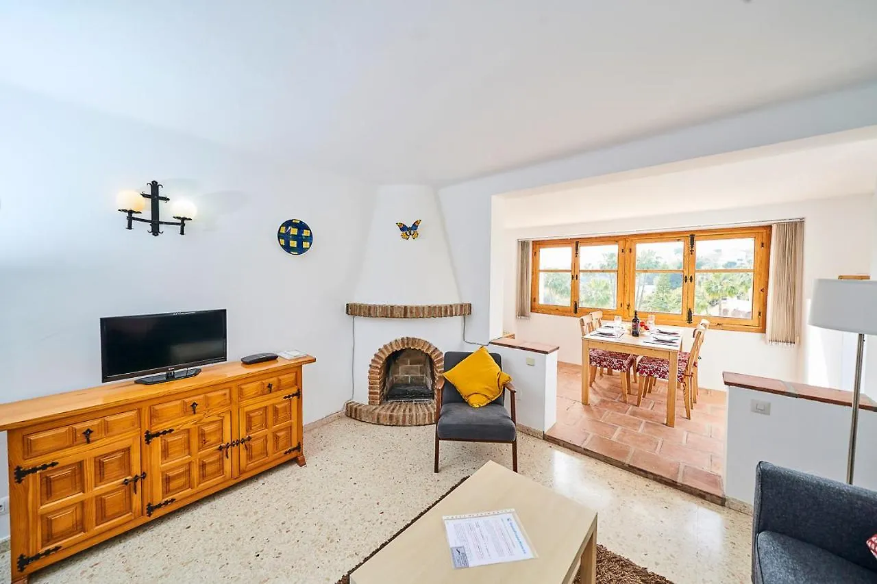 Rabat 7 Oasis Properties Nerja