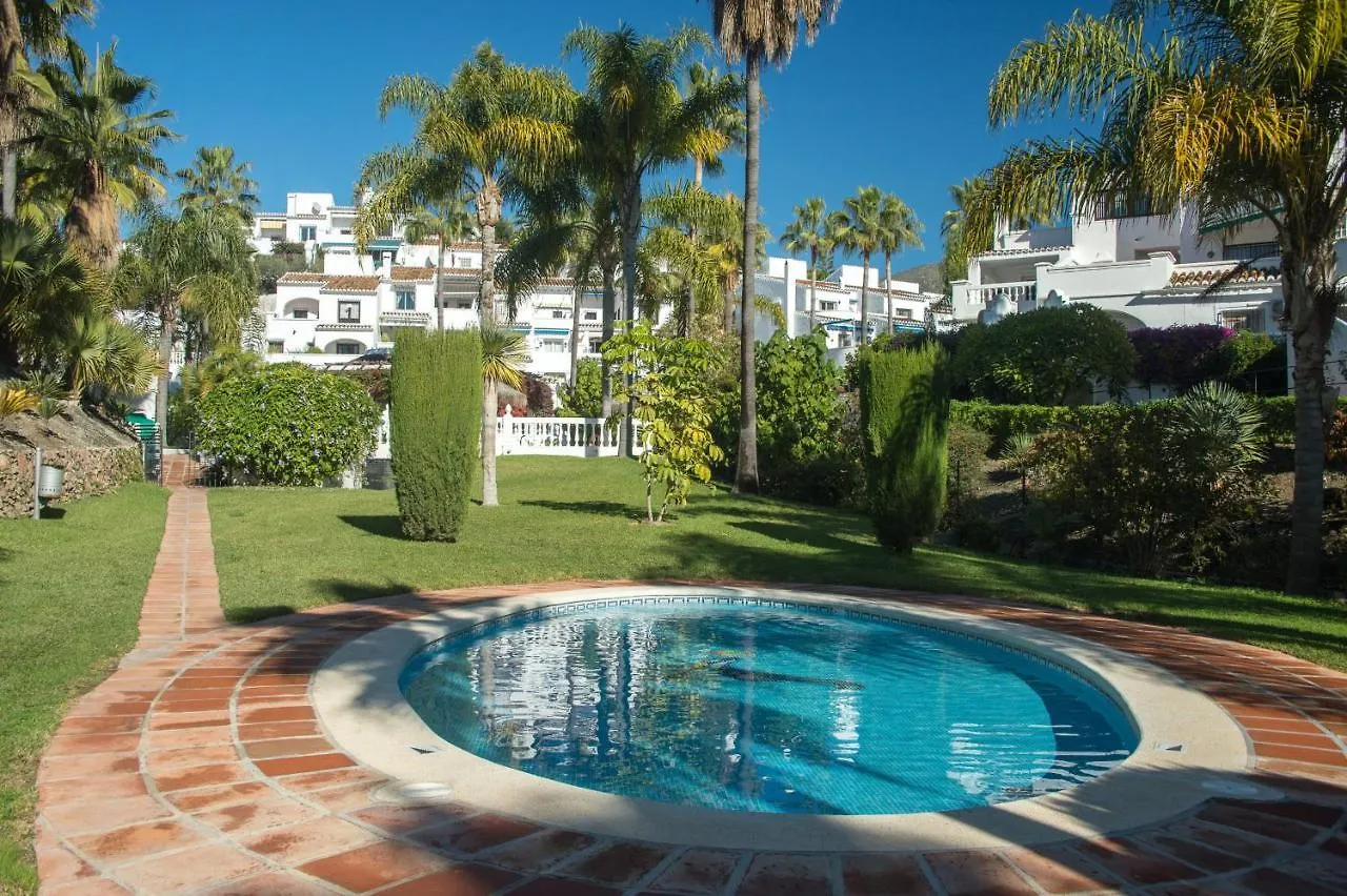 Rabat 7 Oasis Properties Nerja Apartment