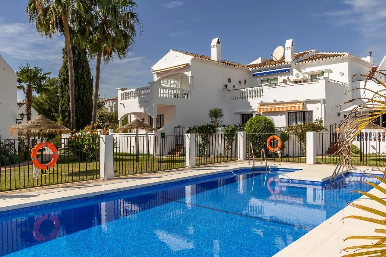 Apartment Rabat 7 Oasis Properties Nerja