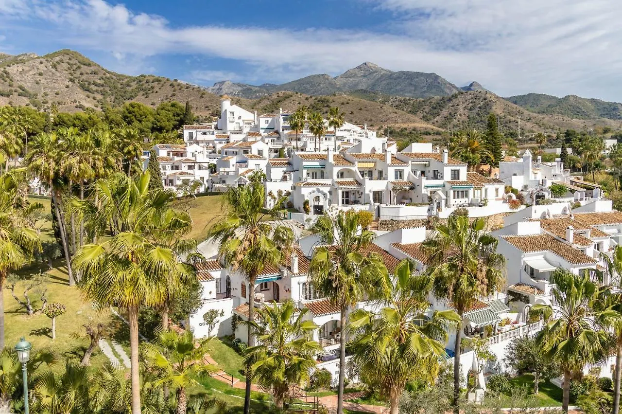 Apartment Rabat 7 Oasis Properties Nerja