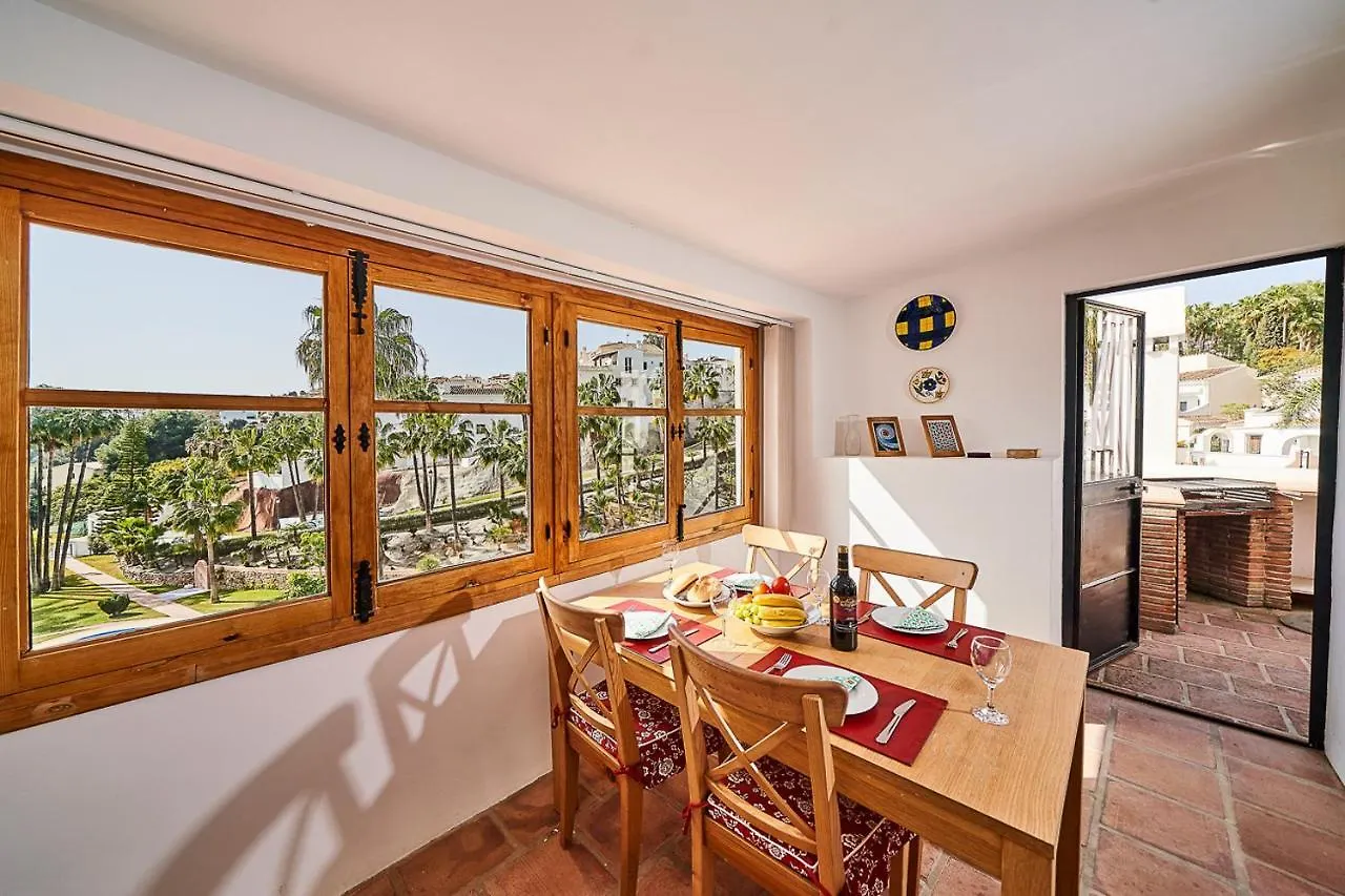 Rabat 7 Oasis Properties Nerja Apartment