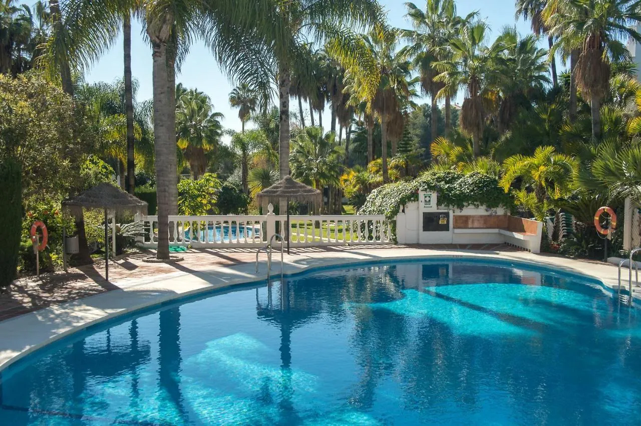 Rabat 7 Oasis Properties Nerja 0*,  Spain