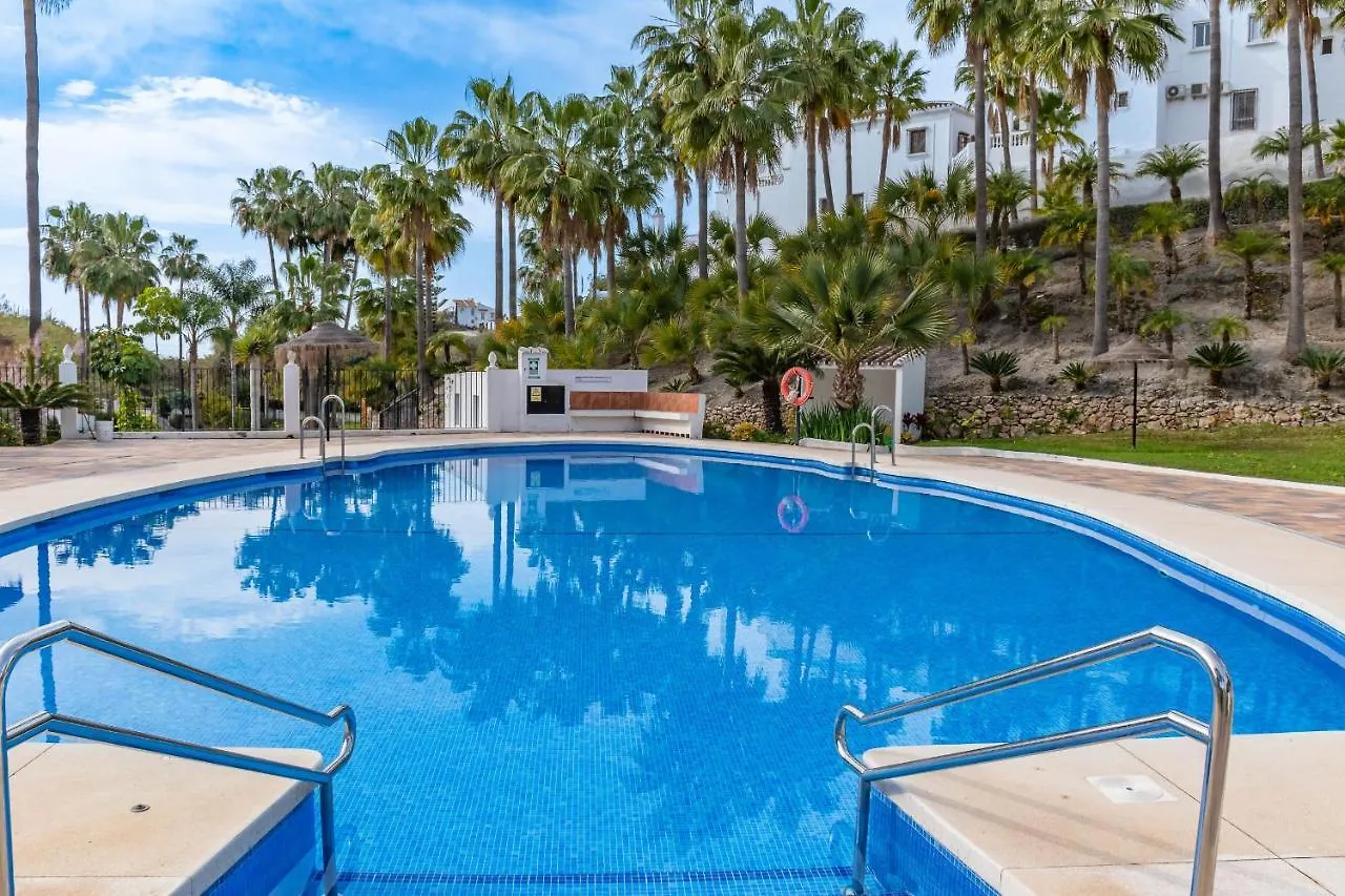 Rabat 7 Oasis Properties Nerja