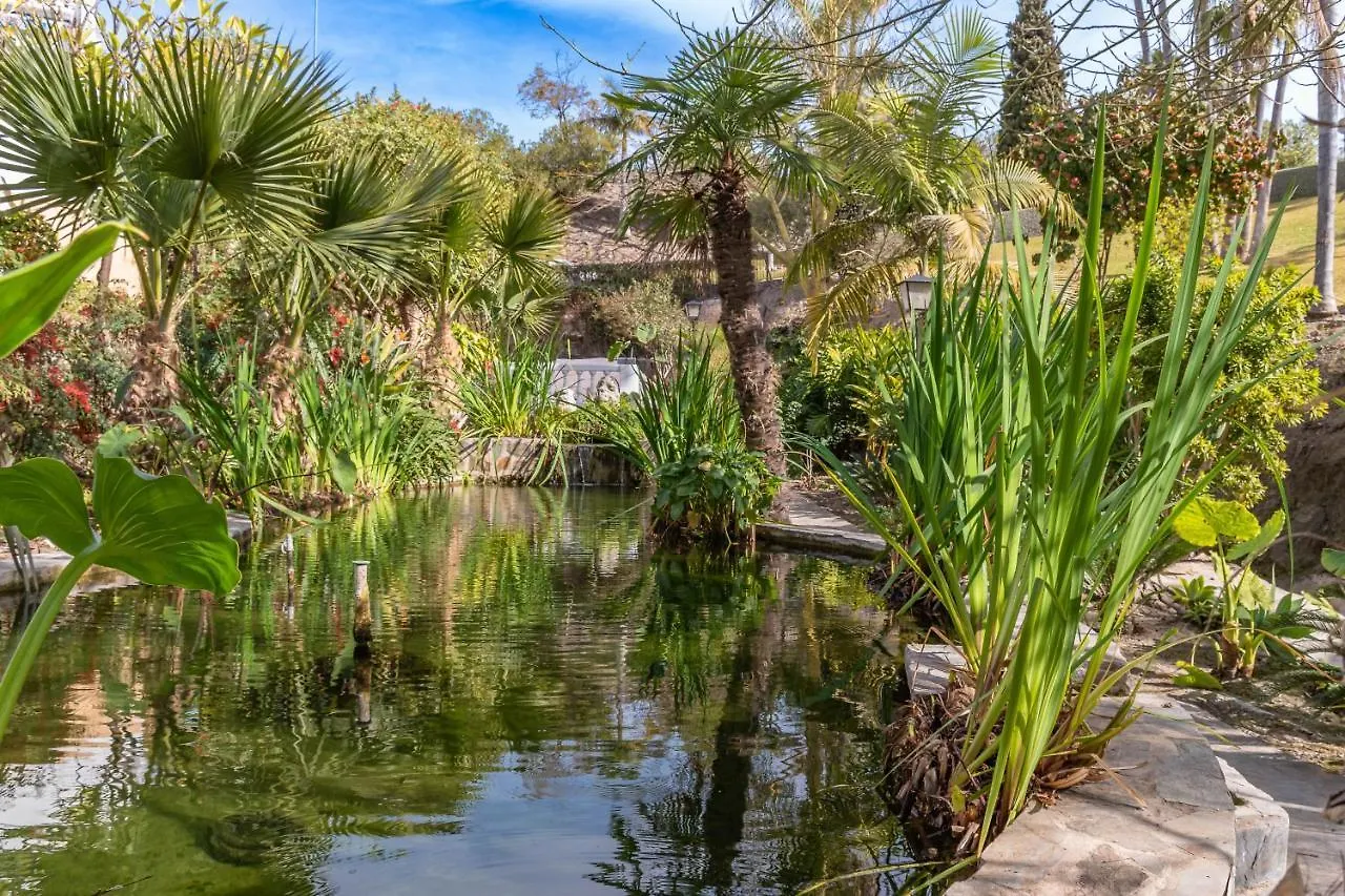 Rabat 7 Oasis Properties Nerja Spain