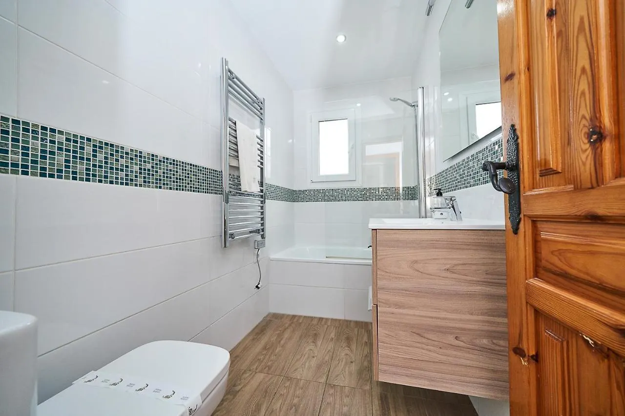 Rabat 7 Oasis Properties Nerja Spain