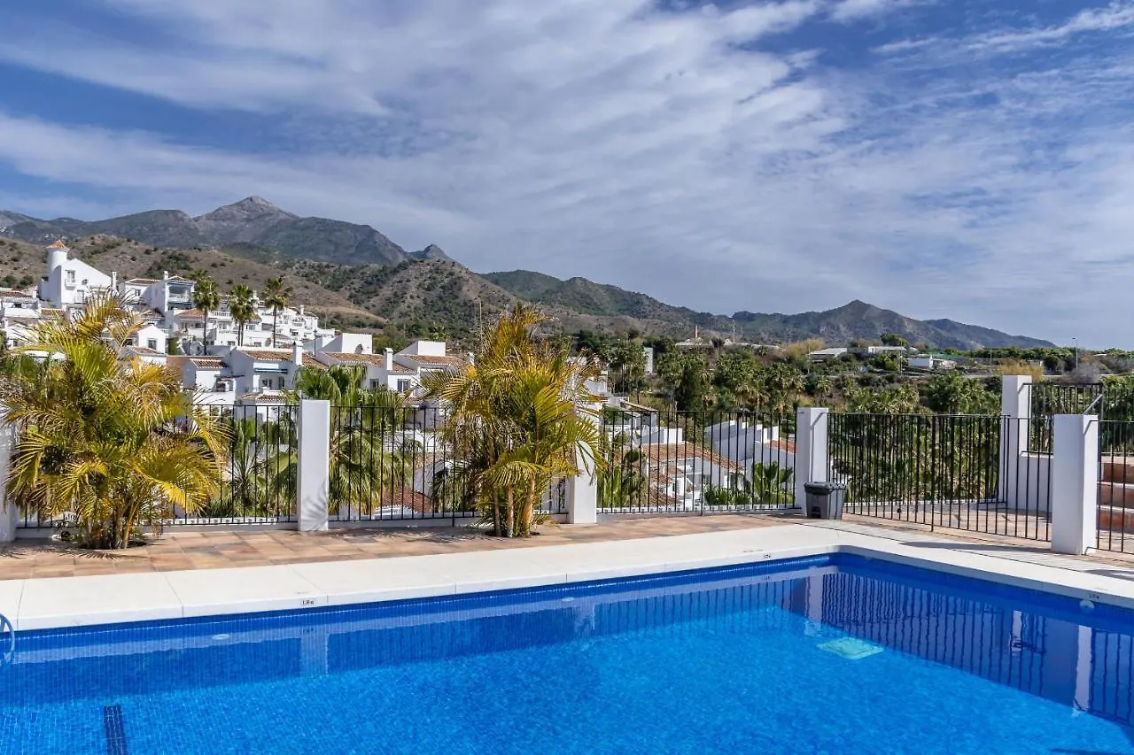 Apartment Rabat 7 Oasis Properties Nerja