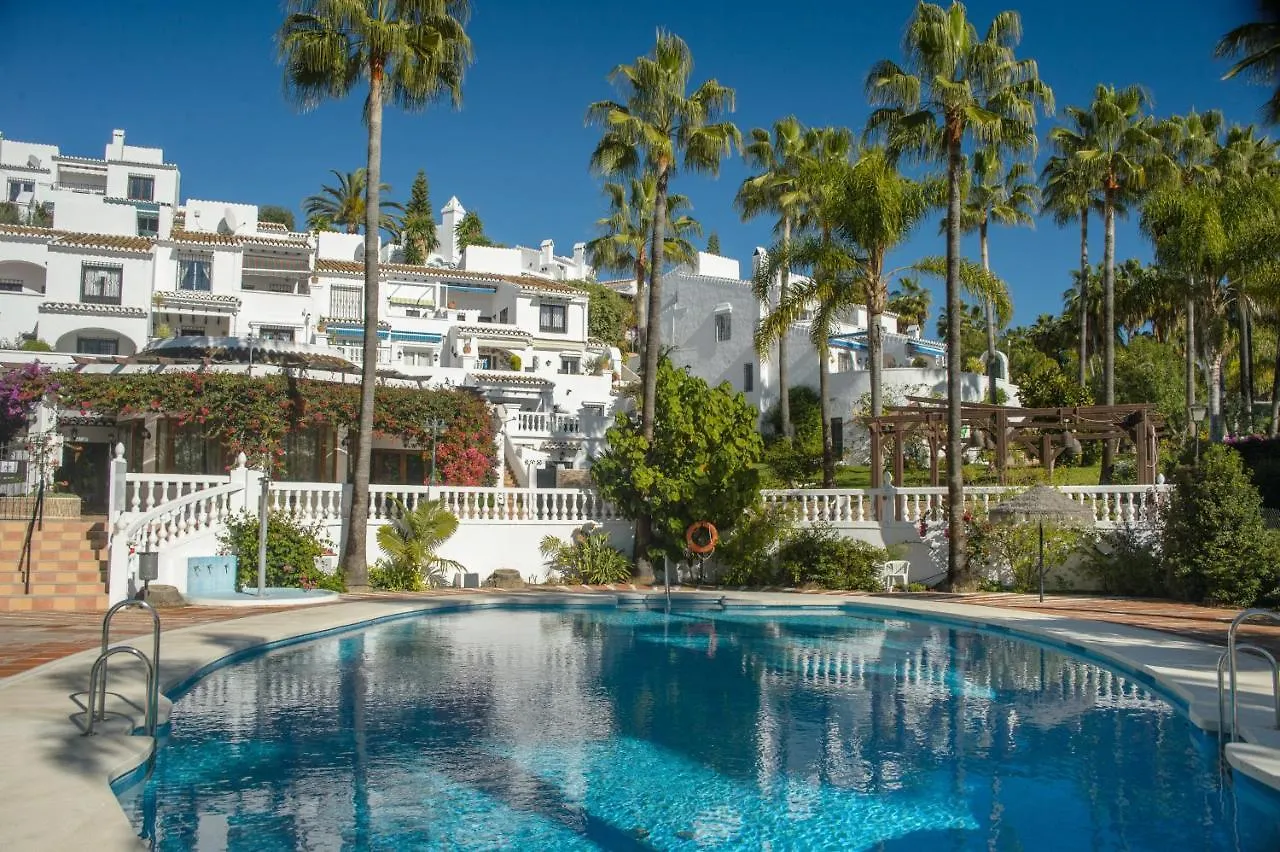 Rabat 7 Oasis Properties Nerja Apartment