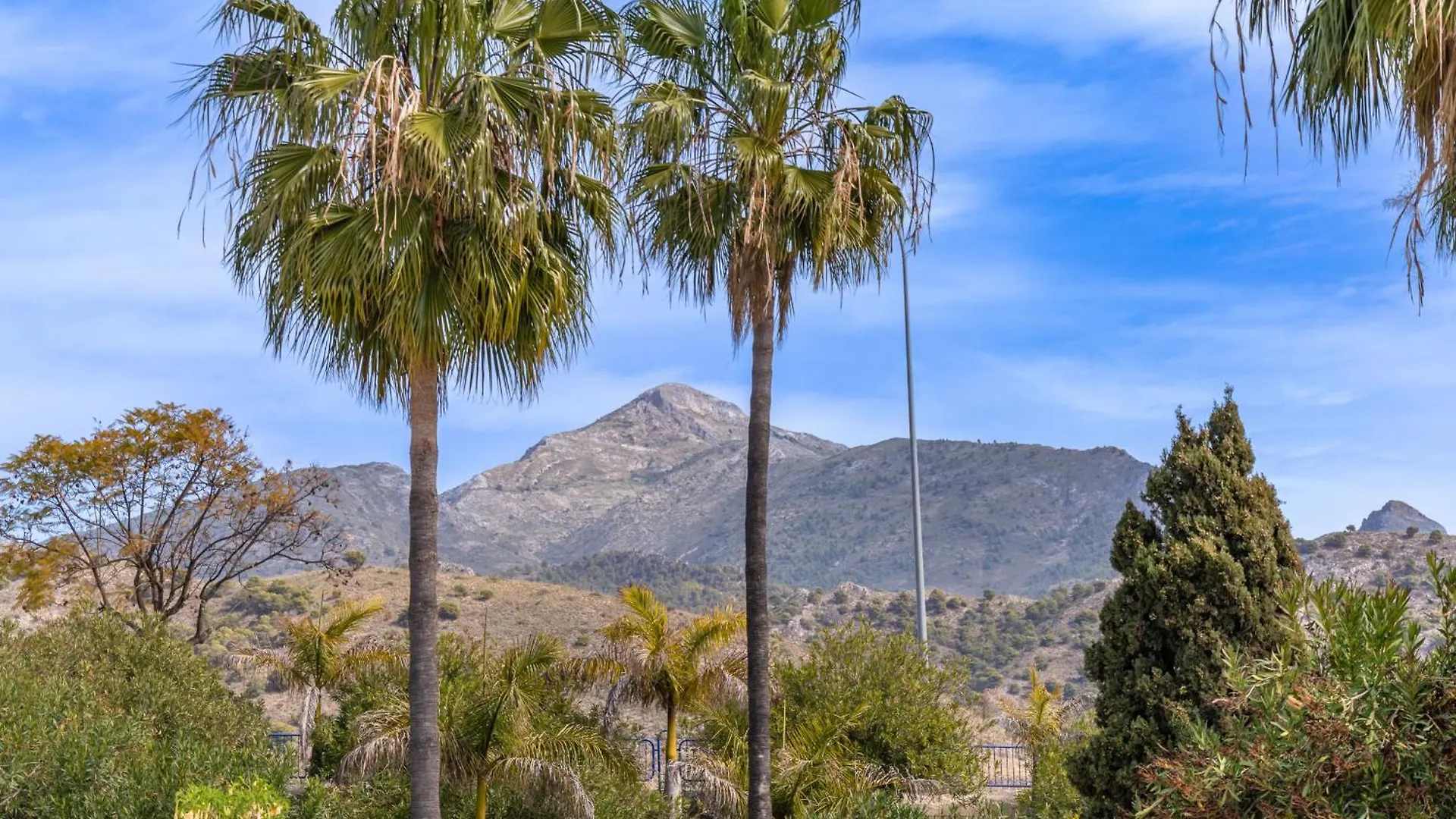 Apartment Rabat 7 Oasis Properties Nerja