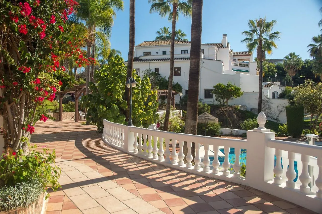 Rabat 7 Oasis Properties Nerja 0*,  Spain