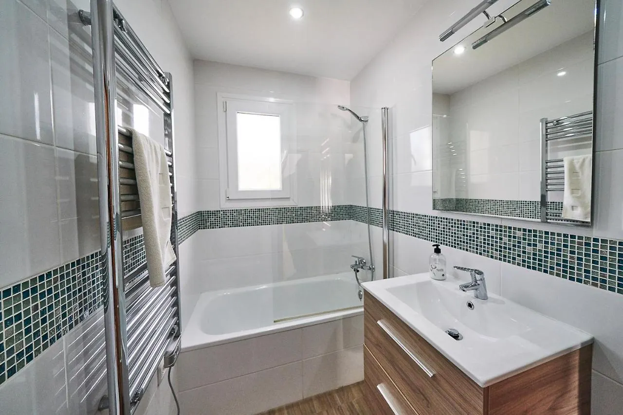 Rabat 7 Oasis Properties Nerja 0*,  Spain