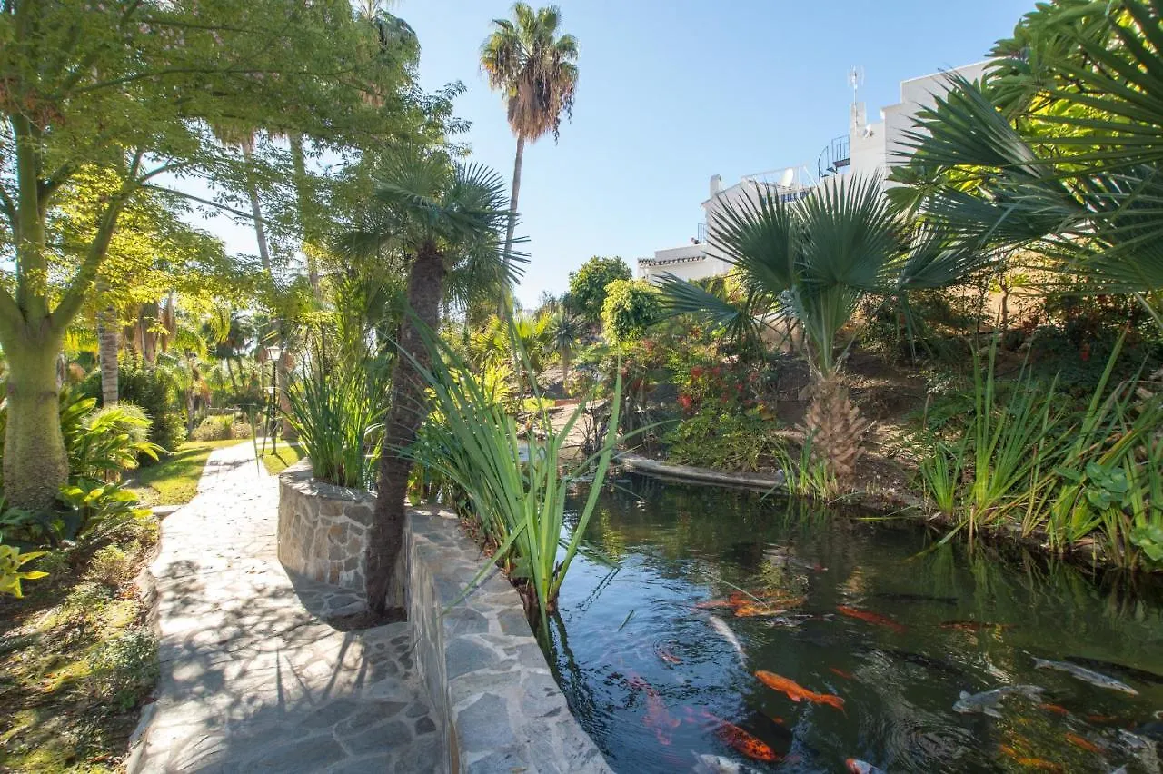 Rabat 7 Oasis Properties Nerja Apartment