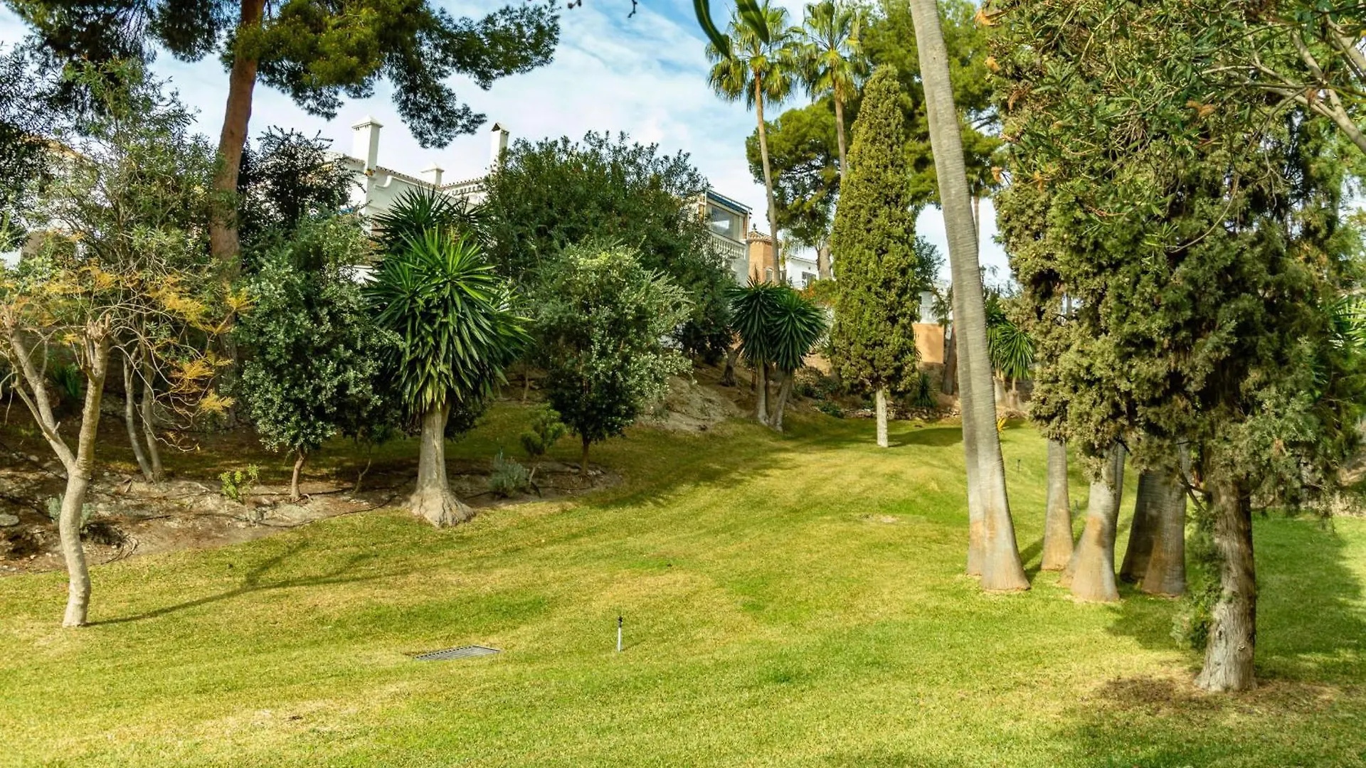 Apartment Rabat 7 Oasis Properties Nerja