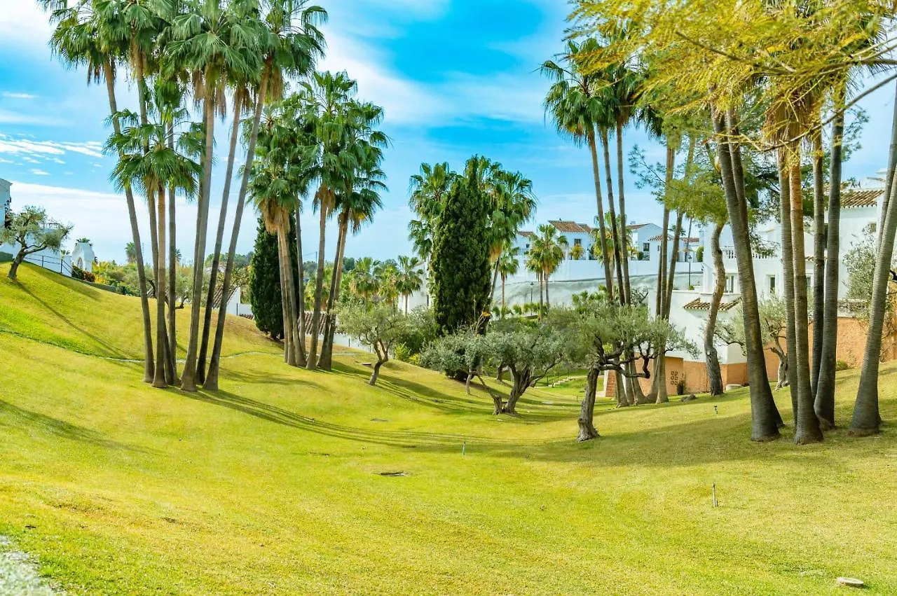 Rabat 7 Oasis Properties ネルハ
