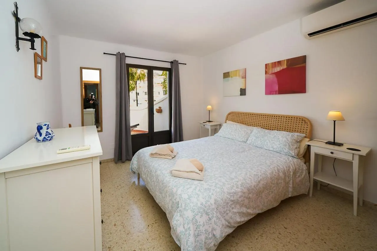 アパート Rabat 7 Oasis Properties ネルハ