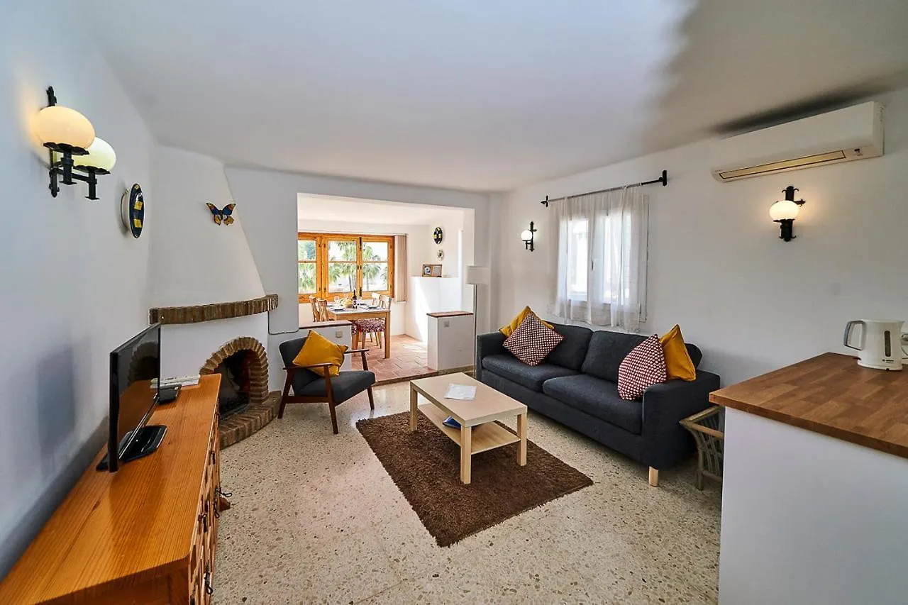 Rabat 7 Oasis Properties ネルハ