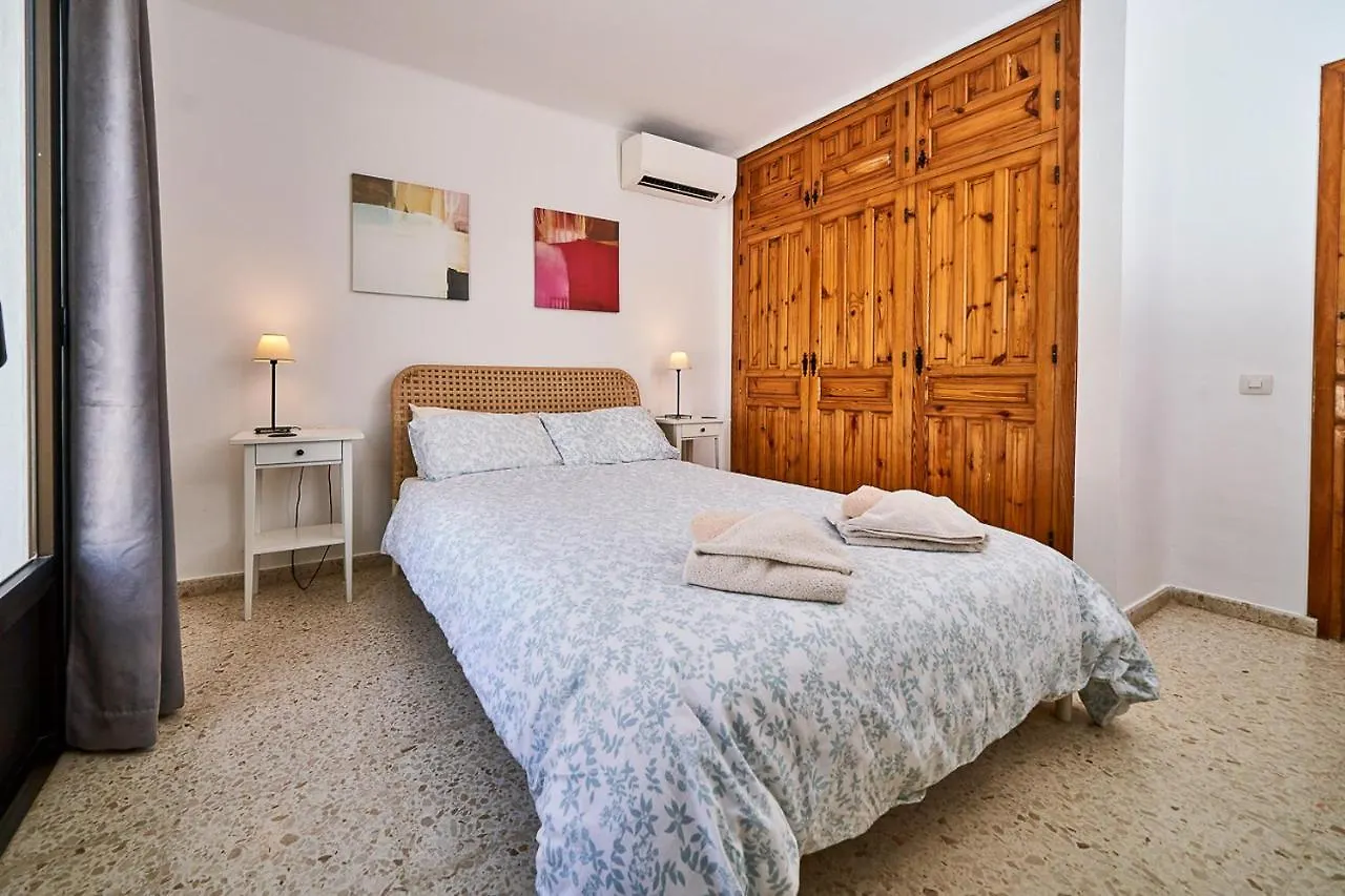 アパート Rabat 7 Oasis Properties ネルハ