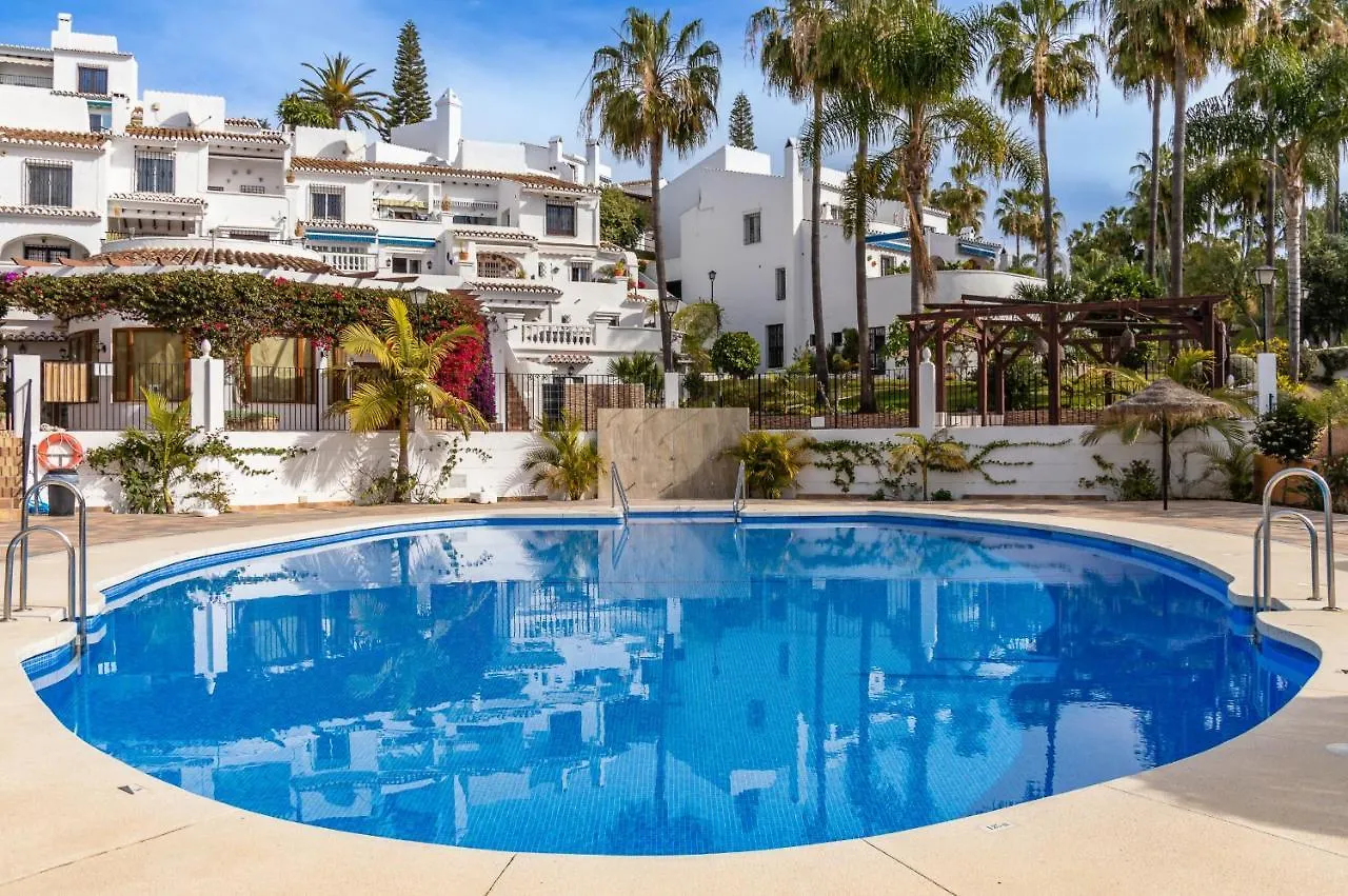 アパート Rabat 7 Oasis Properties ネルハ