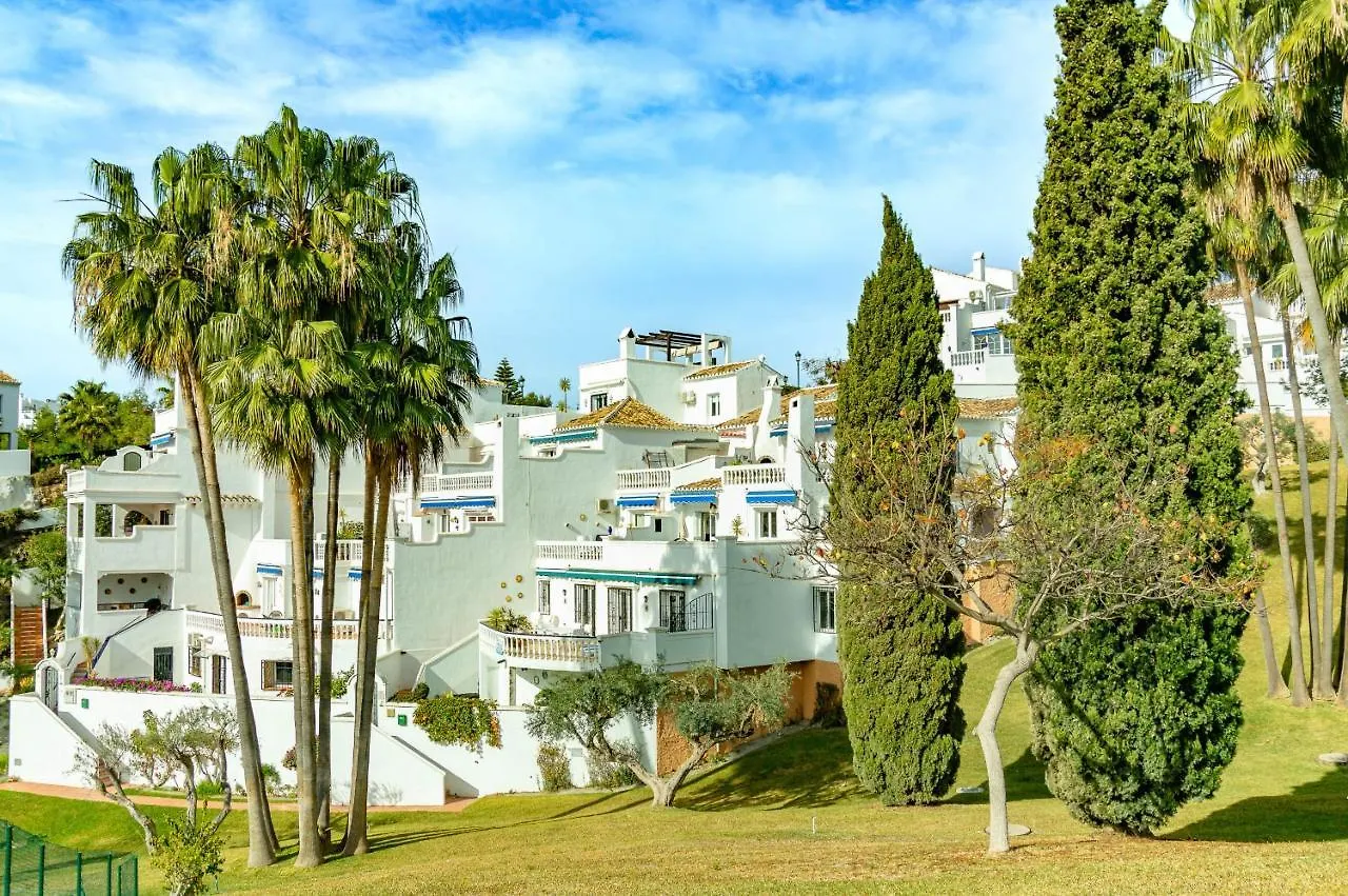 Rabat 7 Oasis Properties ネルハ 0*,