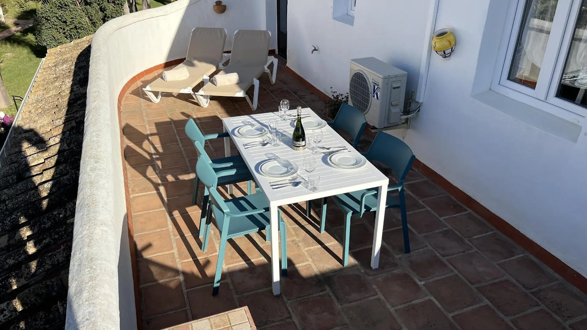 Rabat 7 Oasis Properties ネルハ