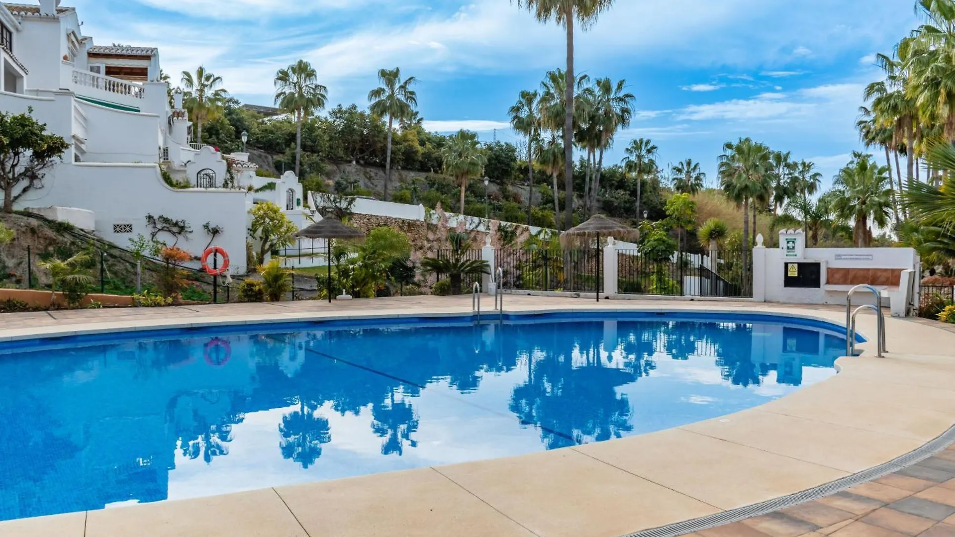 Rabat 7 Oasis Properties ネルハ